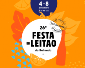 Lusavouga na 26.ª Festa do Leitão em Águeda