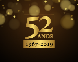 52º aniversário