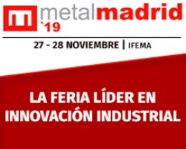 MetalMadrid Fair