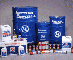 Le Lubricants