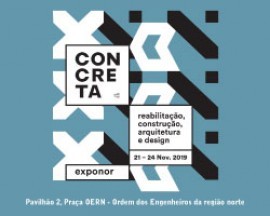 Concreta Fair - Exponor